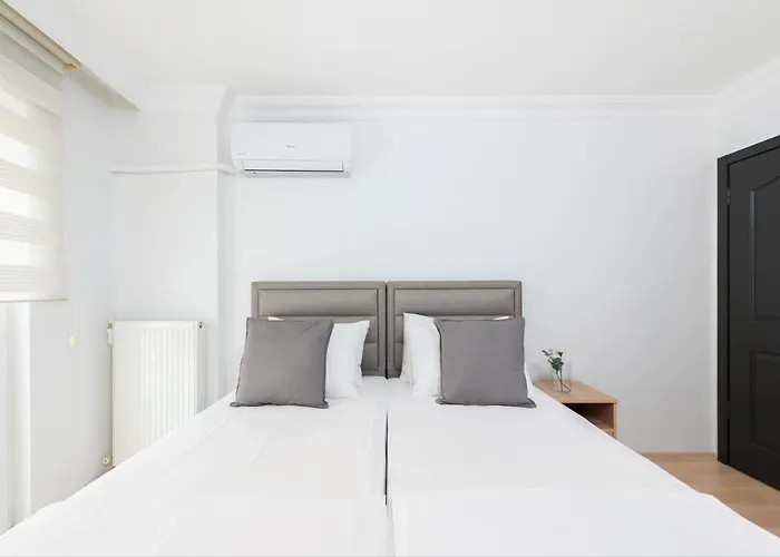 Appartement G&b Mansion *