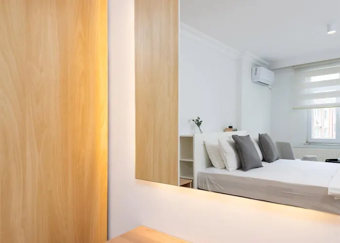 G&b Mansion Appartement *